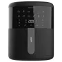 Cecotec Cecofry Bombastik 6000 6 L juodos spalvos oro gruzdintuvė