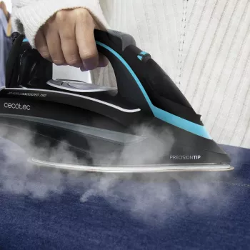 Cecotec 3D ForceAnodized 750 Smart Steam Iron 3100 W