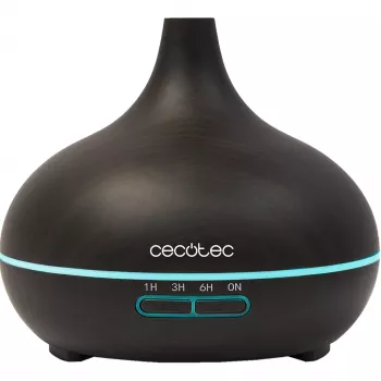 Cecotec Pure Aroma 300 Yin Ultragarsinis Aromadifuzorius 300 ml