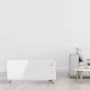 Cecotec Ready Warm 6750 Crystal Connection Convector Heater 2000W Wi-Fi
