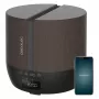Cecotec Pure Aroma 550 Connected Black Woody
