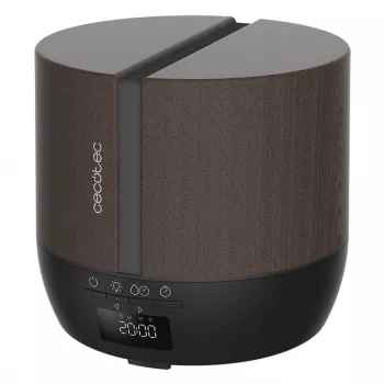 Cecotec Pure Aroma 550 Connected Black Woody