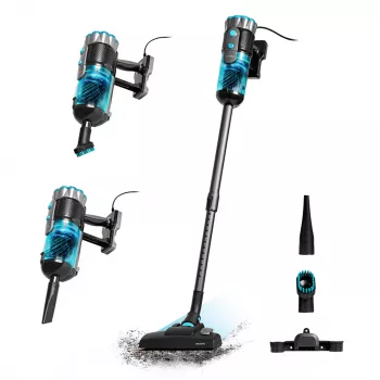 Cecotec Conga Popstar 600 Vital vertikalus dulkių siurblys