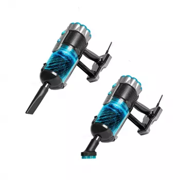 Cecotec Conga Popstar 600 Vital vertikalus dulkių siurblys