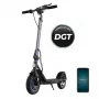 Cecotec Bongo D20 XL Connected elektrinis paspirtukas