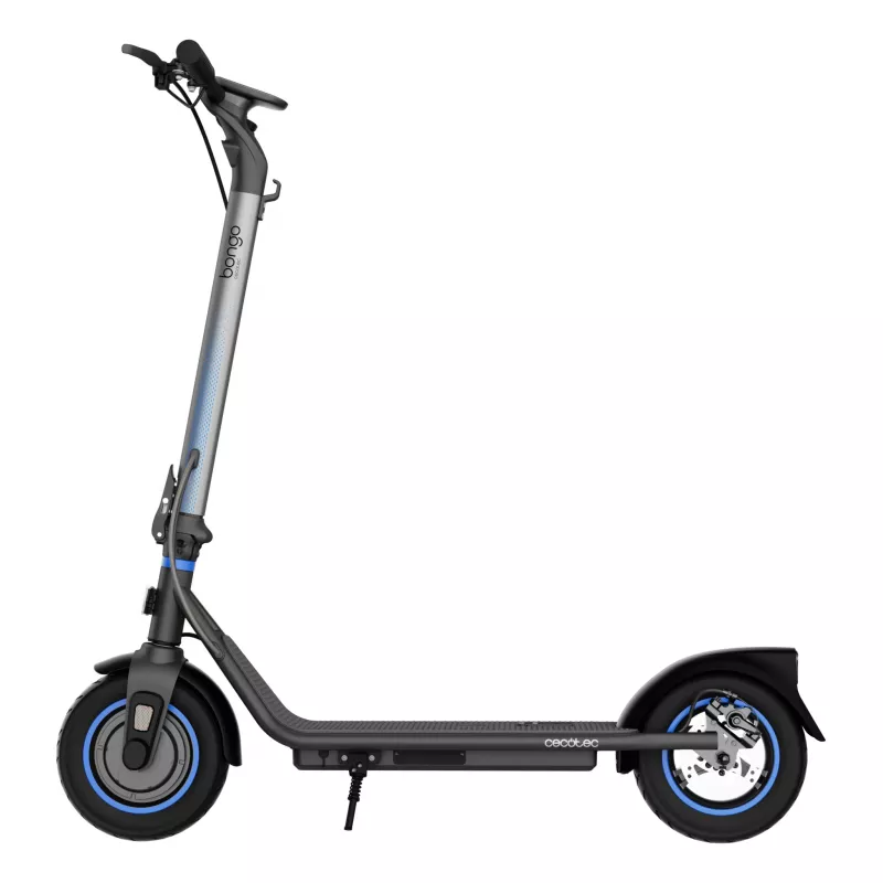 Cecotec Bongo D20 XL Connected elektrinis paspirtukas