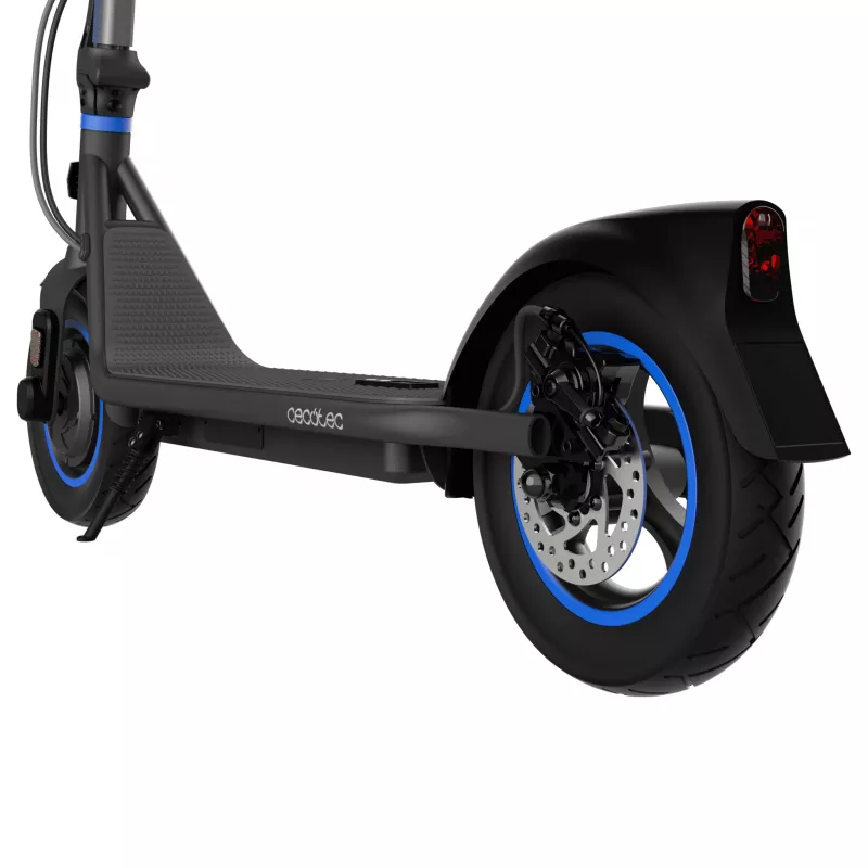 Cecotec Bongo D20 XL Connected elektrinis paspirtukas