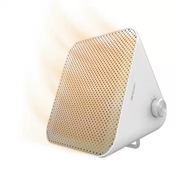 Cecotec ReadyWarm 1500 Max Ceramic Design White