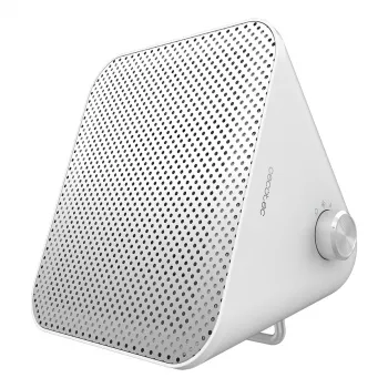 Cecotec ReadyWarm 1500 Max Ceramic Design White