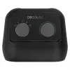 Cecotec ReadyWarm 1500 Max Ceramic Rotate Black