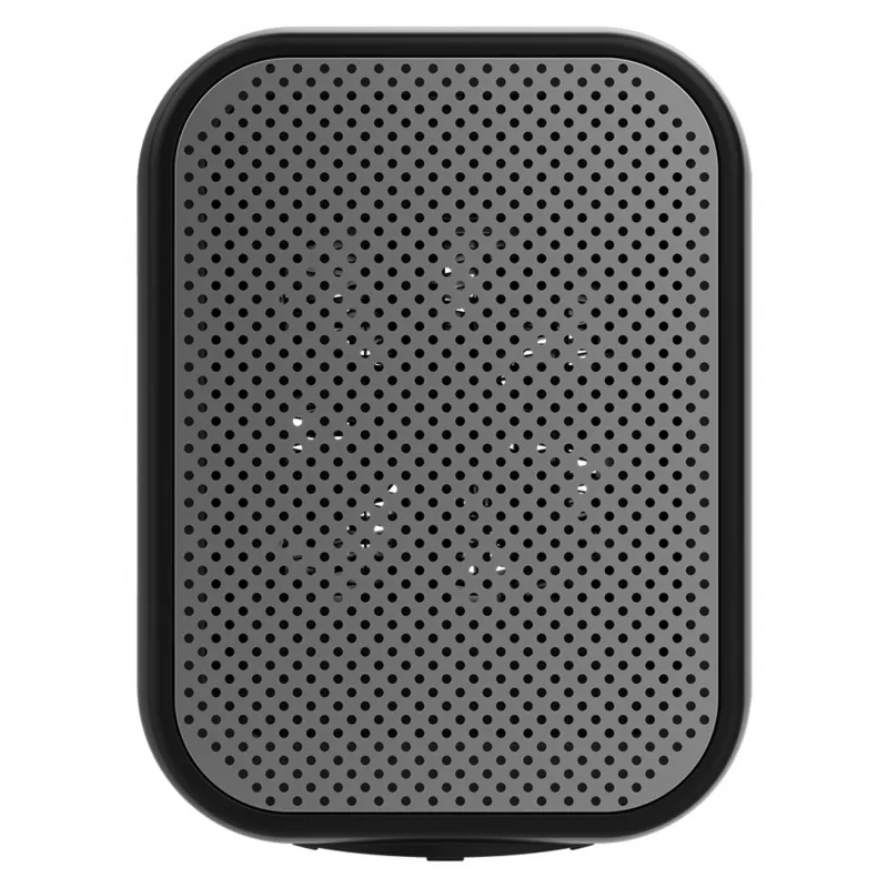 Cecotec ReadyWarm 1500 Max Ceramic Rotate Black