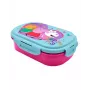 KIDS Lunchbox vaikams Peppa Pig PP17102