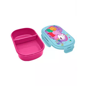KIDS Lunchbox vaikams Peppa Pig PP17102