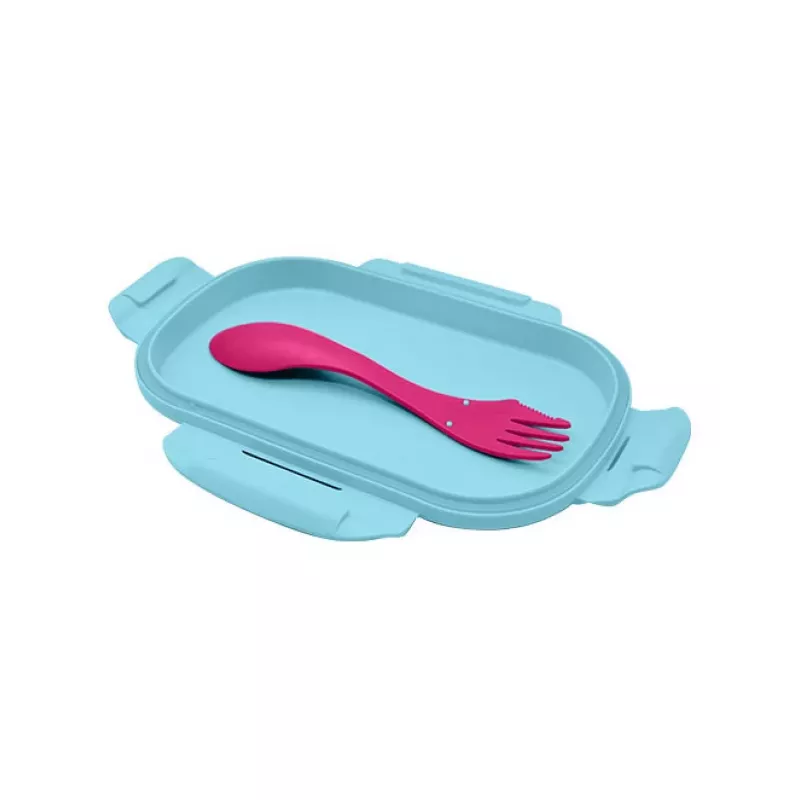 KIDS Lunchbox vaikams Peppa Pig PP17102