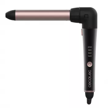 Cecotec SurfCare TwistWaves Automatic Hair Curler