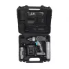 Cecotec Cecoraptor Perfect Drill 4020 Brushless Ultra belaidis gręžtuvas-suktuvas