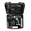 Cecotec Cecoraptor Perfect Drill 2020 Brushless Ultra akumuliatorinis gręžtuvas-suktuvas