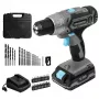 Cecotec Cecoraptor Perfect Drill 2020 Advance akumuliatorinis gręžtuvas-suktuvas