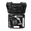 Cecotec Cecoraptor Perfect Drill 2020 Advance akumuliatorinis gręžtuvas-suktuvas