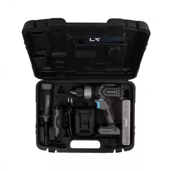 Cecotec Cecoraptor Perfect Impactdrill 2020 Brushless Ultra belaidis smūginis suktuvas