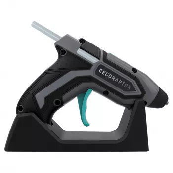 Cecotec Cecoraptor Perfect Fix 360 X-Treme klijų pistoletas