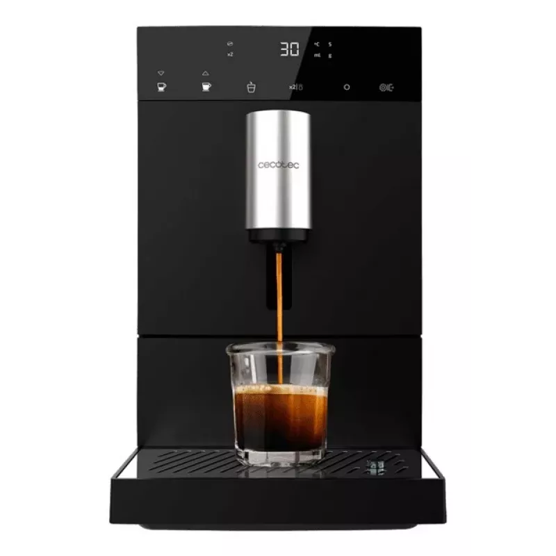 Cecotec Cremmaet Compact New espreso kavos aparatas