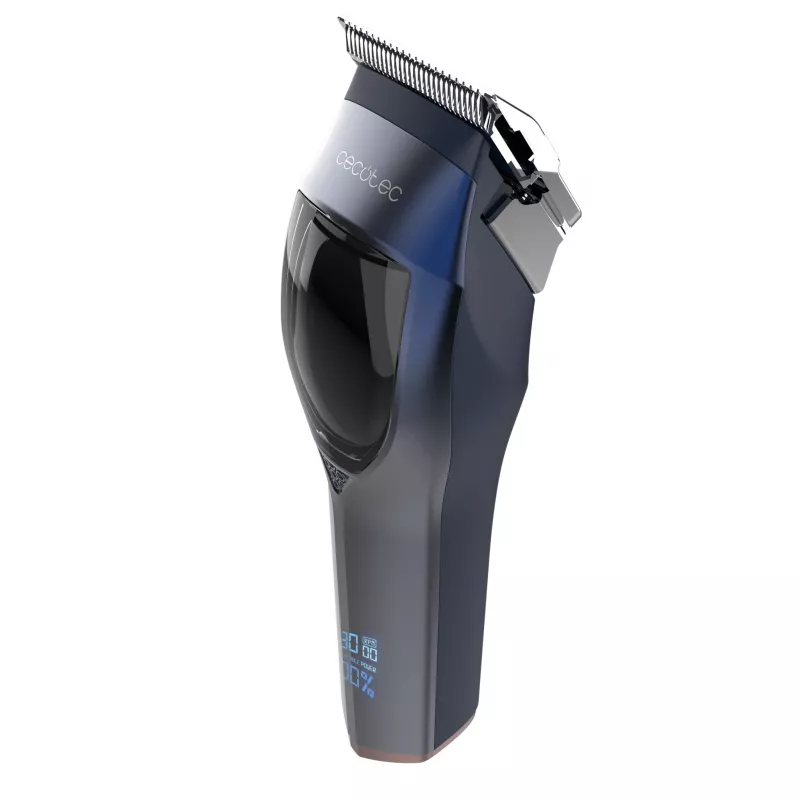 Cecotec PrecisionCare Expert Vector Plaukų Kirpimo Mašinėlė