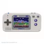 dreamGEAR My Arcade Gamer V Classic Nešiojama Žaidimų Konsolė su 220 Žaidimų Pilkai Violetinė