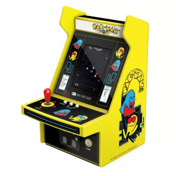 dreamGEAR My Arcade Micro Player Pro Pac-Man nešiojama arkadinė mašina
