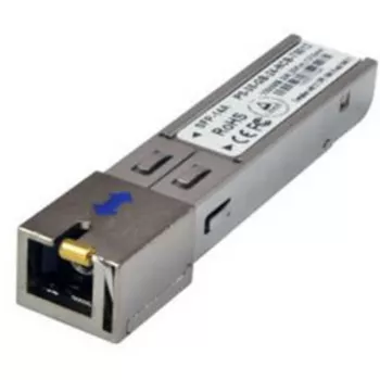 ComNet SFP-26B SFP modulis - 100FX - 1550nm - Daugiamodis - 1 pluoštas - SC jungtis - 2km - MSA suderinamas