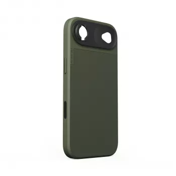 Moment Camera Case for iPhone 17 Air su MagSafe Alyvuoginė