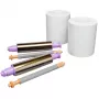 DNP DS40 Media 15x20 cm 2x 200 Prints Paper and Ribbon Kit
