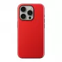 Nomad Sport Case, skirta iPhone 15 Pro - Night Watch Red