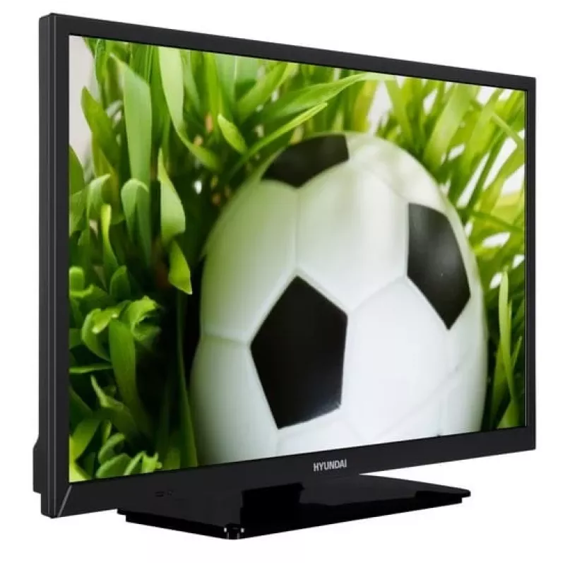 Hyundai HLP24T329 24 colių HD Ready LED Android TV