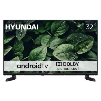 Hyundai HLA32339 32 colių HD Ready LED išmanusis televizorius su Android TV