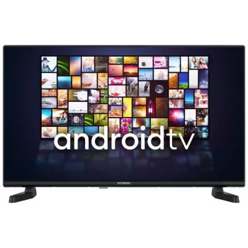 Hyundai HLA32339 32 colių HD Ready LED išmanusis televizorius su Android TV