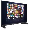Hyundai HLA32339 32 colių HD Ready LED išmanusis televizorius su Android TV