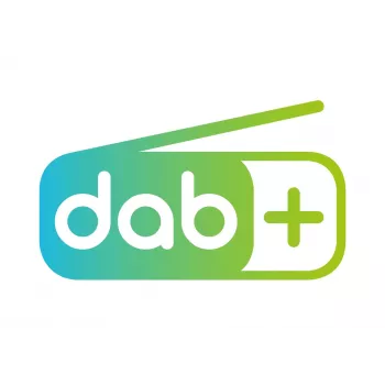 GOGEN IR237BTDAB Internet Radijo imtuvas su DAB+, FM, Bluetooth, Wi-Fi ir 2,4 colio spalvotu LCD ekranu