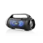 Hyundai BTS40B nešiojamas Bluetooth garsiakalbis 20W IPX5 juodas