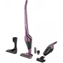 Sencor SVC 0603VT 3-in-1 belaidis lazdelinis dulkių siurblys, 2000 mAh, 0,5 L, be maišelio, violetinis