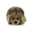 Rappa Eco-Friendly Realistic Hedgehog Plush Toy 17 cm