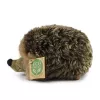 Rappa Eco-Friendly Realistic Hedgehog Plush Toy 17 cm