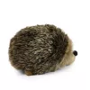 Rappa Eco-Friendly Realistic Hedgehog Plush Toy 17 cm