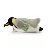 Rappa Eco-Friendly Realistic Plush Penguin Lying 28 cm