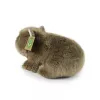 Rappa Eco-Friendly Realistic Wombat Plush Toy 20 cm