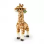 Rappa Eco-Friendly Realistic Giraffe Plush Toy 42 cm