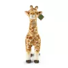 Rappa Eco-Friendly Realistic Giraffe Plush Toy 42 cm