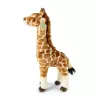 Rappa Eco-Friendly Realistic Giraffe Plush Toy 42 cm