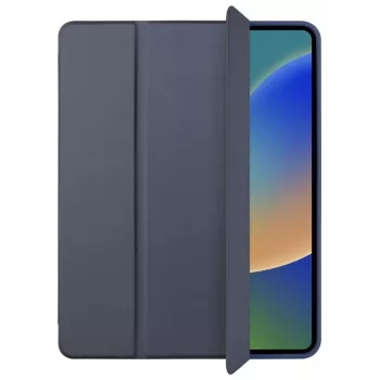 FIXED Padcover, skirtas Apple iPad 10.9 inch (2022)/iPad 11 inch (2025) | Sleep and Wake | Mėlyna