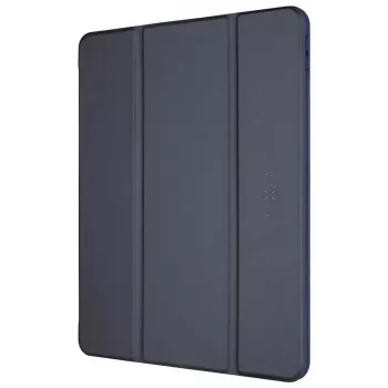 FIXED Padcover, skirtas Apple iPad 10.9 inch (2022)/iPad 11 inch (2025) | Sleep and Wake | Mėlyna